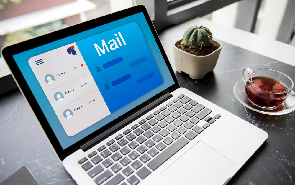 MailChimp - Newsletter