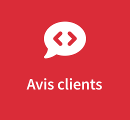 avis clients