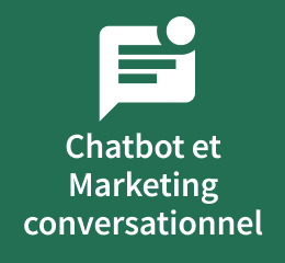 chatbot et marketing
