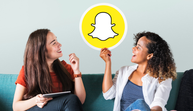 Social-Ads-e-commerce-Snapchat
